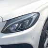 mercedes-benz c-class 2015 CFJ1583982 image 13