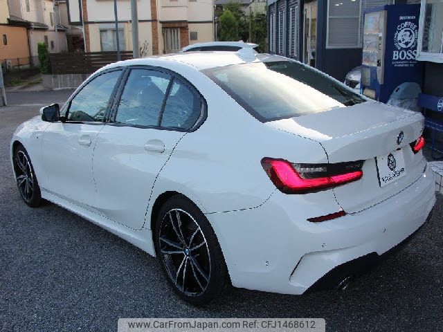 bmw 3-series 2019 -BMW--BMW 3 Series 3BA-5F20--WBA5F72010FH29082---BMW--BMW 3 Series 3BA-5F20--WBA5F72010FH29082- image 2