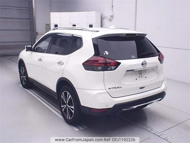 nissan x-trail 2020 -NISSAN--X-Trail T32-550840---NISSAN--X-Trail T32-550840- image 2