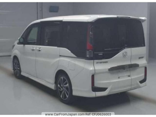 honda stepwagon-spada 2021 quick_quick_6BA-RP3_1327112 image 2