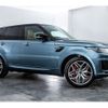 land-rover range-rover 2018 -ROVER--Range Rover ABA-LW3SA--SALWA2AV8JA812356---ROVER--Range Rover ABA-LW3SA--SALWA2AV8JA812356- image 7