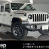 jeep gladiator 2023 CFJ1530200 image 1