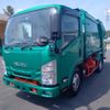 isuzu elf-truck 2021 CFJ1604167 image 1