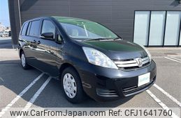 toyota isis 2016 CFJ1641760