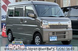 nissan nv100-clipper 2024 GOO_JP_700060017330250105003