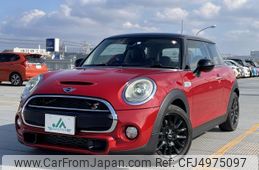 mini mini-others 2016 quick_quick_DBA-XM20_WMWXM720202A78518