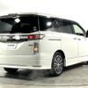 nissan elgrand 2018 -NISSAN--Elgrand DBA-TE52--TE52-097710---NISSAN--Elgrand DBA-TE52--TE52-097710- image 27