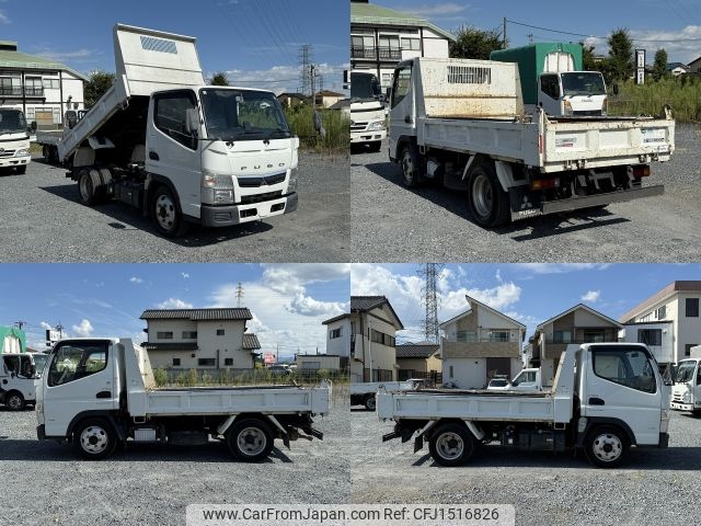 mitsubishi-fuso canter 2019 CFJ1516826 image 2
