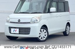 mazda flair-wagon 2014 -MAZDA--Flair Wagon DBA-MM32S--MM32S-113535---MAZDA--Flair Wagon DBA-MM32S--MM32S-113535-
