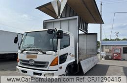 hino ranger 2005 GOO_NET_EXCHANGE_0303356A30250613W002