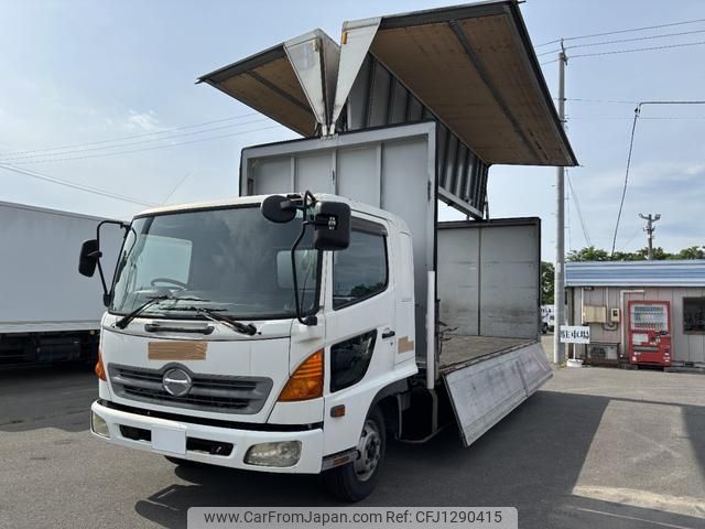 hino ranger 2005 GOO_NET_EXCHANGE_0303356A30250613W002 image 1