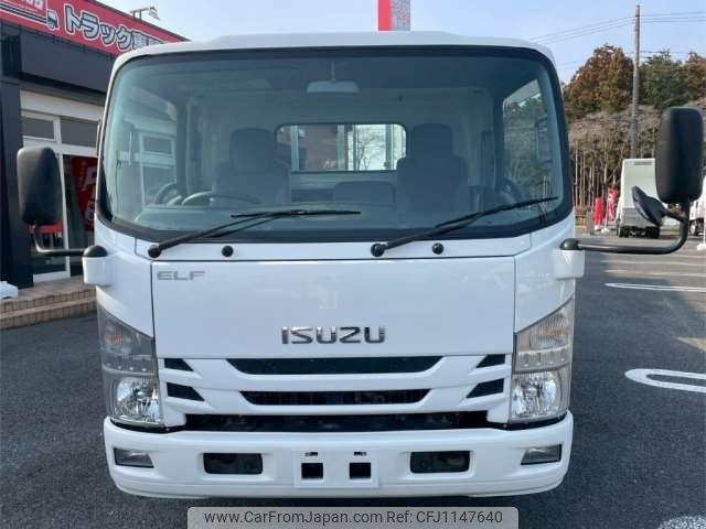 isuzu elf-truck 2015 -ISUZU--Elf TPG-NPR85YN--NPR85Y-7010217---ISUZU--Elf TPG-NPR85YN--NPR85Y-7010217- image 2