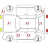 nissan x-trail 2012 -NISSAN--X-Trail LDA-DNT31--DNT31-212077---NISSAN--X-Trail LDA-DNT31--DNT31-212077- image 2