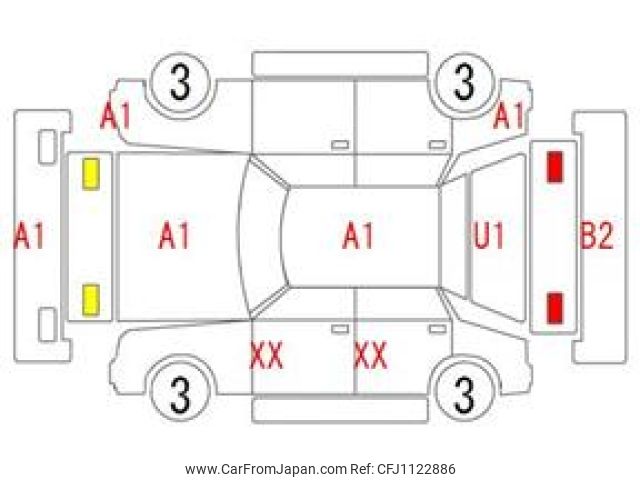 nissan x-trail 2012 -NISSAN--X-Trail LDA-DNT31--DNT31-212077---NISSAN--X-Trail LDA-DNT31--DNT31-212077- image 2