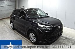 toyota raize 2022 -TOYOTA--Raize A201A--A201A-0014991---TOYOTA--Raize A201A--A201A-0014991-