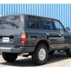 toyota land-cruiser-wagon 1993 -TOYOTA--Land Cruiser Wagon E-FZJ80G--FZJ80-0047929---TOYOTA--Land Cruiser Wagon E-FZJ80G--FZJ80-0047929- image 2