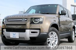 rover defender 2022 -ROVER 【名変中 】--Defender LE72WCB--P2115360---ROVER 【名変中 】--Defender LE72WCB--P2115360-