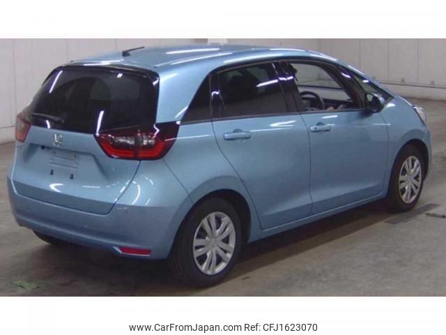 honda fit 2021 CFJ1623070 image 2
