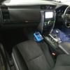 toyota mark-x 2010 CFJ1702049 image 3