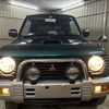 mitsubishi pajero-mini 1995 43845 image 11