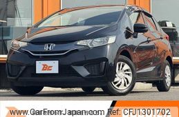 honda fit 2014 CFJ1301702
