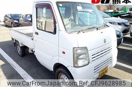 suzuki carry-truck 2013 -SUZUKI 【熊本 480ﾀ2590】--Carry Truck DA63T--843233---SUZUKI 【熊本 480ﾀ2590】--Carry Truck DA63T--843233-