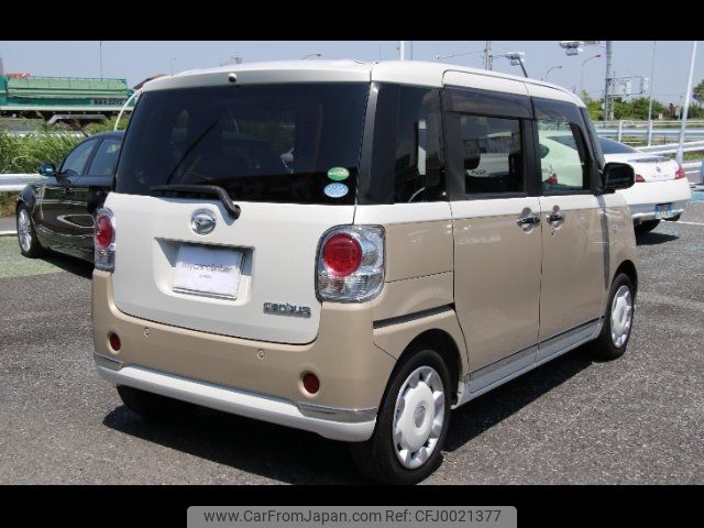 daihatsu move-canbus 2017 -DAIHATSU--Move Canbus LA800S--0059249---DAIHATSU--Move Canbus LA800S--0059249- image 2