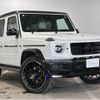 mercedes-benz g-class 2021 -MERCEDES-BENZ--Benz G Class 3DA-463350--W1N4633502X386207---MERCEDES-BENZ--Benz G Class 3DA-463350--W1N4633502X386207- image 5