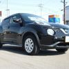 nissan juke 2016 -NISSAN 【群馬 301ﾔ3597】--Juke YF15--504908---NISSAN 【群馬 301ﾔ3597】--Juke YF15--504908- image 26