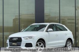 audi q3 2016 CFJ1685477