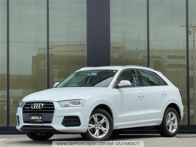 audi q3 2016 CFJ1685477 image 1