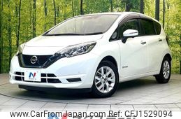 nissan note 2019 CFJ1529094