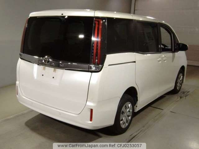 toyota noah 2021 -TOYOTA--Noah 3BA-ZRR85G--ZRR85-0159295---TOYOTA--Noah 3BA-ZRR85G--ZRR85-0159295- image 2