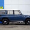 toyota land-cruiser-prado 1994 -TOYOTA--Land Cruiser Prado Y-KZJ78W--KZJ78-0023292---TOYOTA--Land Cruiser Prado Y-KZJ78W--KZJ78-0023292- image 5