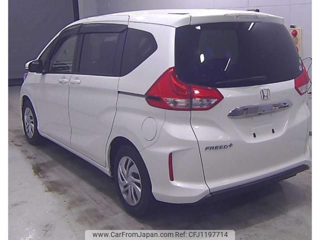 honda freed-plus 2018 quick_quick_DBA-GB5_1091109 image 2