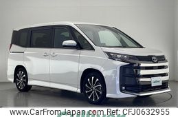 toyota noah 2023 -TOYOTA--Noah 6AA-ZWR90W--ZWR90-0138367---TOYOTA--Noah 6AA-ZWR90W--ZWR90-0138367-