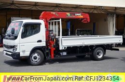 mitsubishi-fuso canter 2023 -MITSUBISHI--Canter 2PG-FEB80--FEB80-600938---MITSUBISHI--Canter 2PG-FEB80--FEB80-600938-