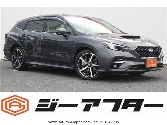 subaru levorg 2024 CFJ1597736 image 1