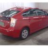 toyota prius 2010 -TOYOTA 【一宮 330ｾ1411】--Prius DAA-ZVW30--ZVW30-0198745---TOYOTA 【一宮 330ｾ1411】--Prius DAA-ZVW30--ZVW30-0198745- image 5