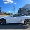 lexus lc 2022 CFJ1633218 image 1