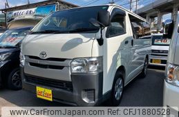 toyota hiace-van 2018 CFJ1880528