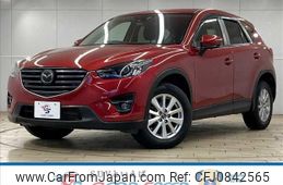 mazda cx-5 2015 quick_quick_LDA-KE2FW_KE2FW-212765