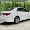toyota mark-x 2014 -TOYOTA--MarkX DBA-GRX130--GRX130-6085125---TOYOTA--MarkX DBA-GRX130--GRX130-6085125- image 17