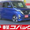 nissan roox 2021 quick_quick_B45A_B45A-0324904 image 1