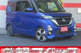 nissan roox 2021 quick_quick_B45A_B45A-0324904