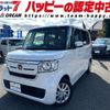 honda n-box 2018 -HONDA 【名変中 】--N BOX JF3--2062924---HONDA 【名変中 】--N BOX JF3--2062924- image 1