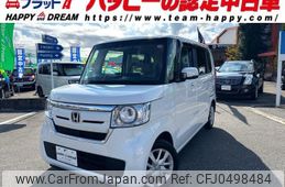 honda n-box 2018 -HONDA 【名変中 】--N BOX JF3--2062924---HONDA 【名変中 】--N BOX JF3--2062924-