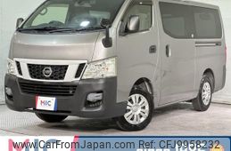 nissan nv350-caravan-van 2015 quick_quick_VR2E26_VR2E26-023168