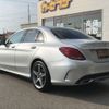 mercedes-benz c-class 2018 -MERCEDES-BENZ--Benz C Class LDA-205004--WDD2050042R372398---MERCEDES-BENZ--Benz C Class LDA-205004--WDD2050042R372398- image 8