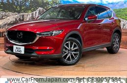 mazda cx-5 2019 -MAZDA--CX-5 3DA-KF2P--KF2P-311932---MAZDA--CX-5 3DA-KF2P--KF2P-311932-